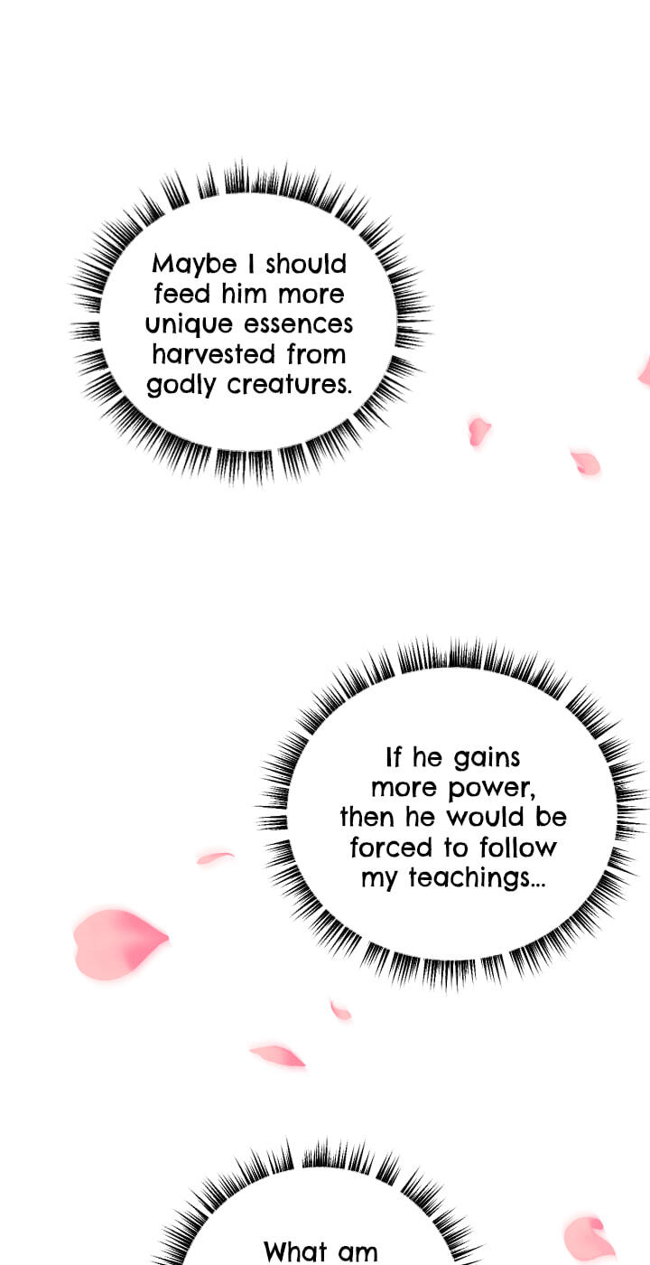 Love and Blade: Girl in Peril Chapter 10 page 41 - 