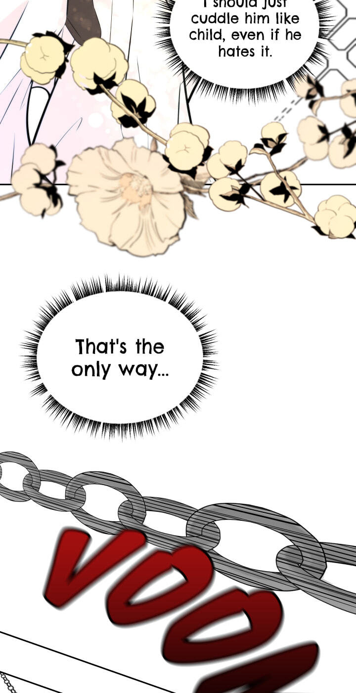 Love and Blade: Girl in Peril Chapter 10 page 43 - 