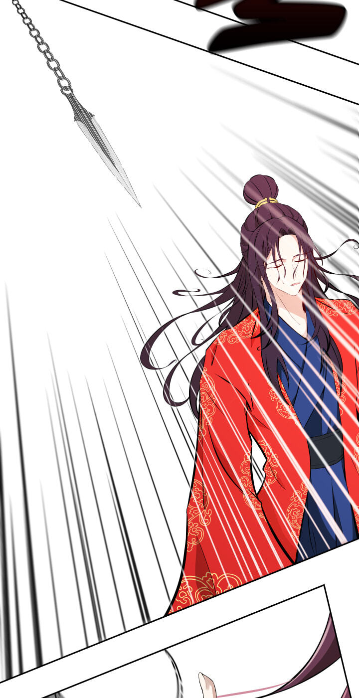 Love and Blade: Girl in Peril Chapter 10 page 44 - 