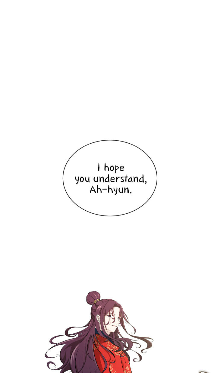 Love and Blade: Girl in Peril Chapter 10 page 46 - 