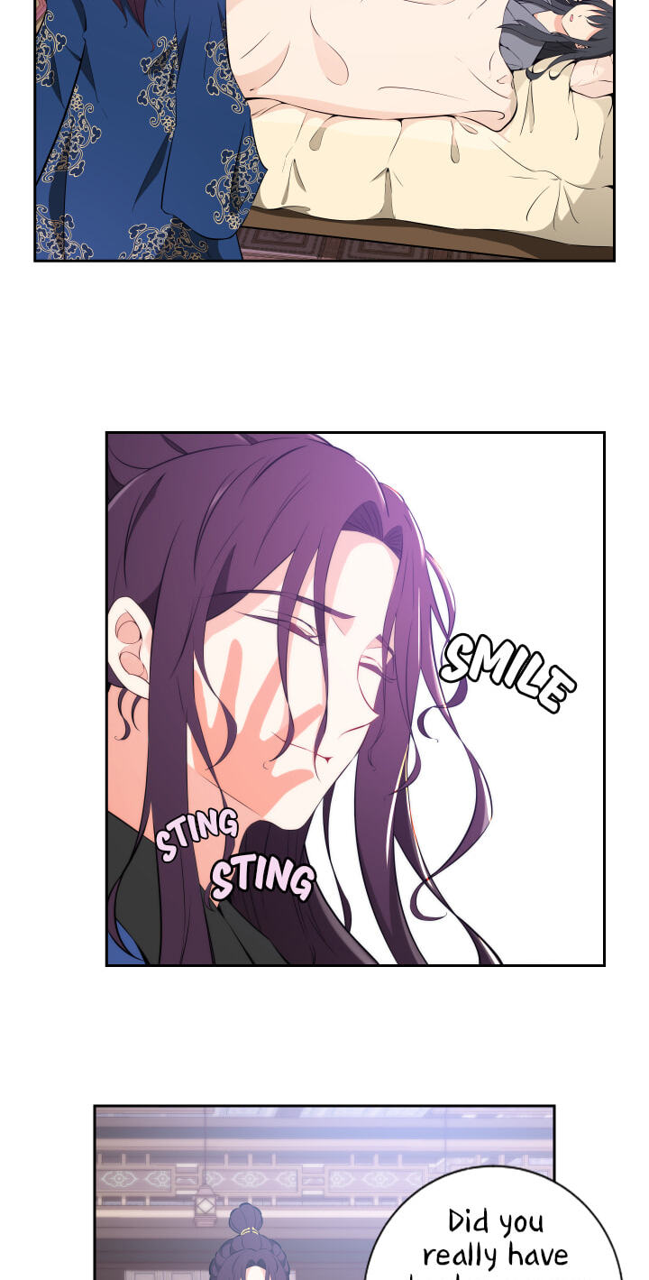 Love and Blade: Girl in Peril Chapter 10 page 9 - 