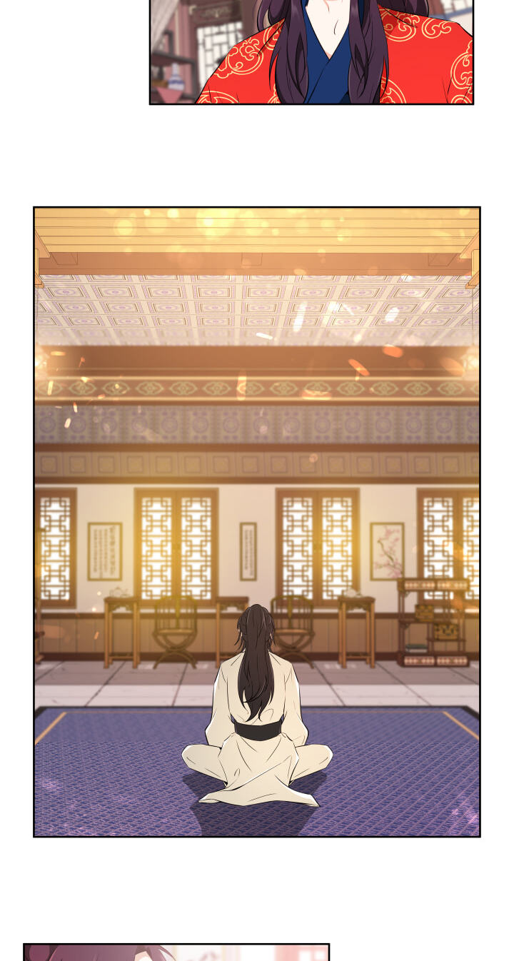 Love and Blade: Girl in Peril Chapter 11 page 28 - 