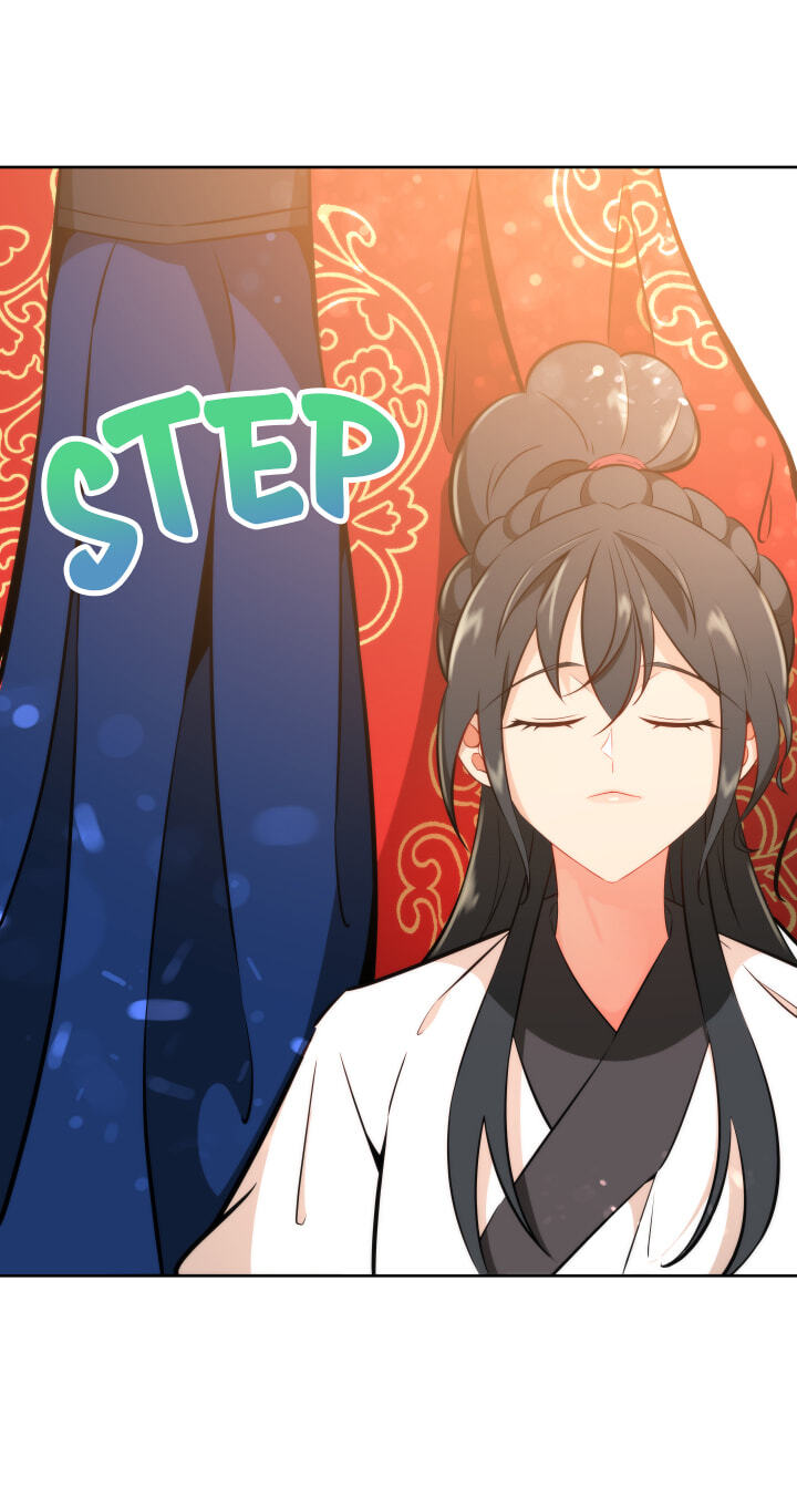 Love and Blade: Girl in Peril Chapter 11 page 30 - 