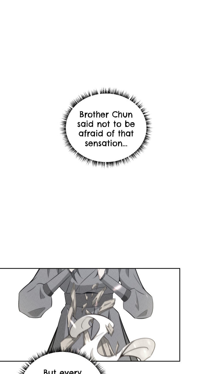 Love and Blade: Girl in Peril Chapter 11 page 38 - 