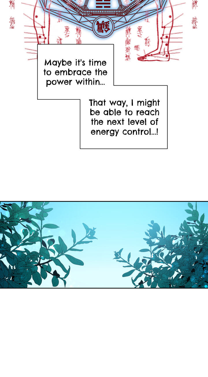 Love and Blade: Girl in Peril Chapter 11 page 40 - 