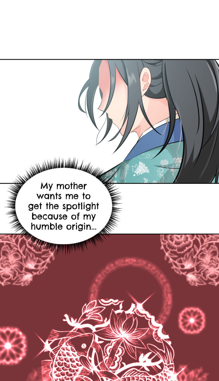 Love and Blade: Girl in Peril Chapter 12 page 18 - 