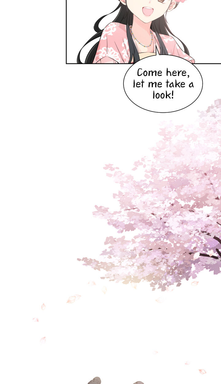 Love and Blade: Girl in Peril Chapter 12 page 22 - 