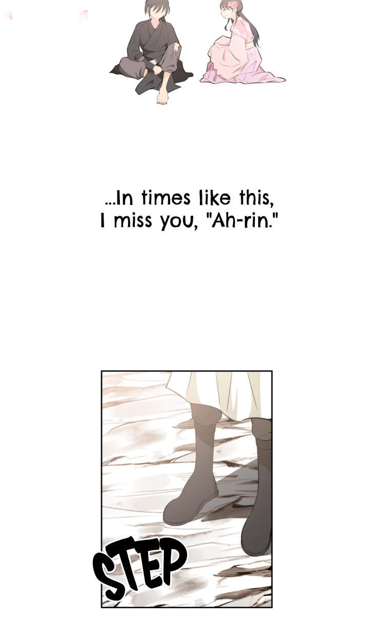 Love and Blade: Girl in Peril Chapter 12 page 23 - 