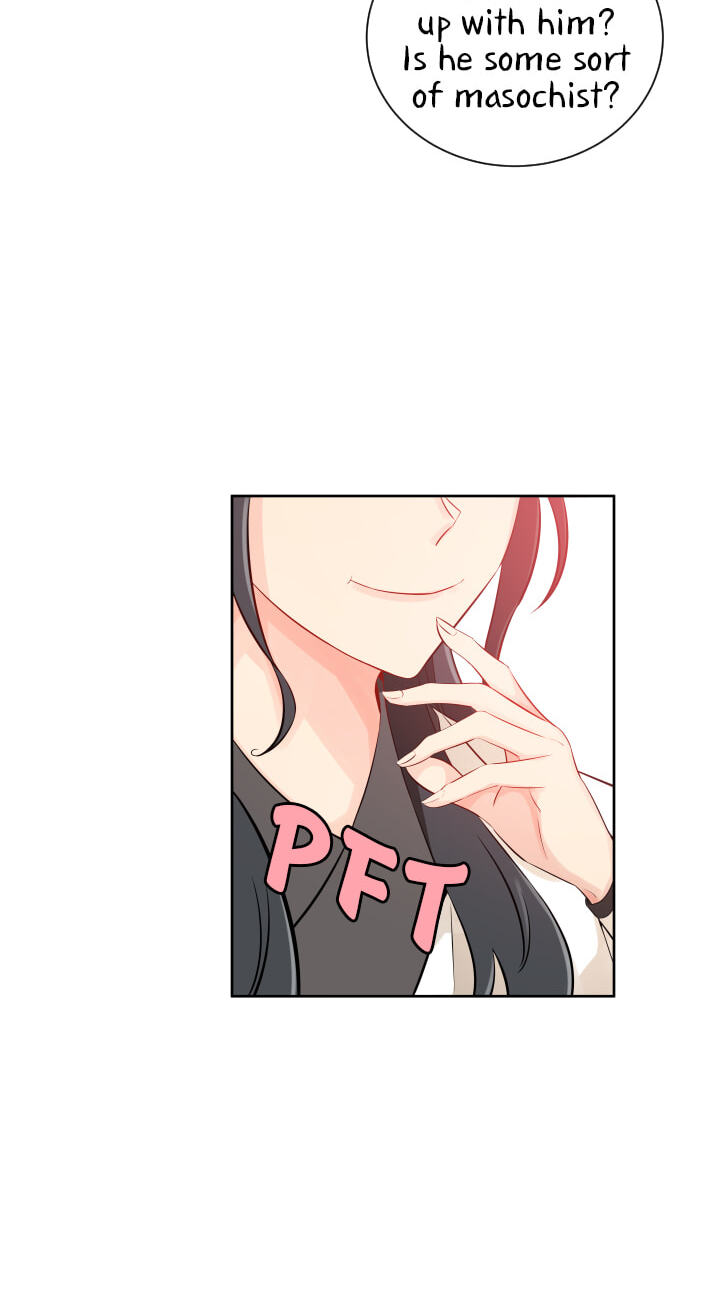 Love and Blade: Girl in Peril Chapter 12 page 34 - 