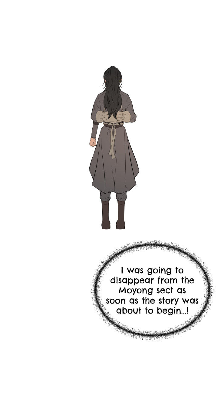 Love and Blade: Girl in Peril Chapter 13 page 11 - 