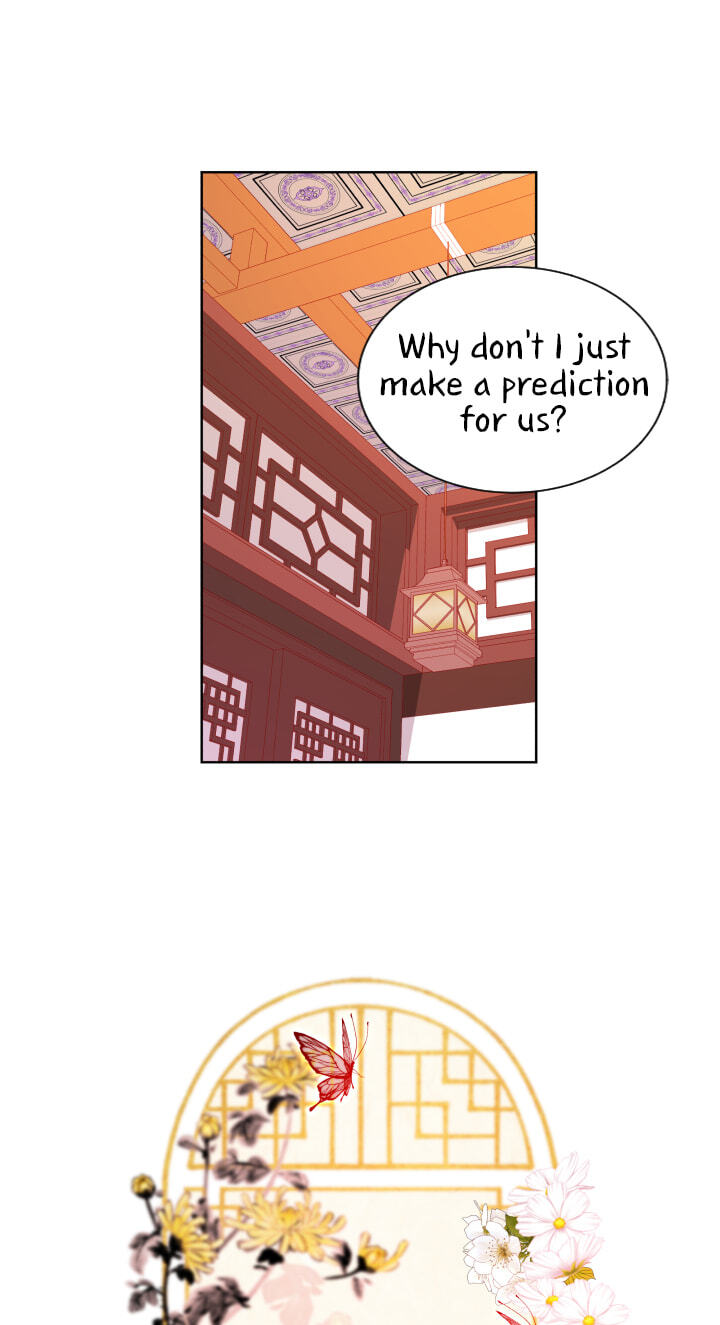 Love and Blade: Girl in Peril Chapter 13 page 17 - 