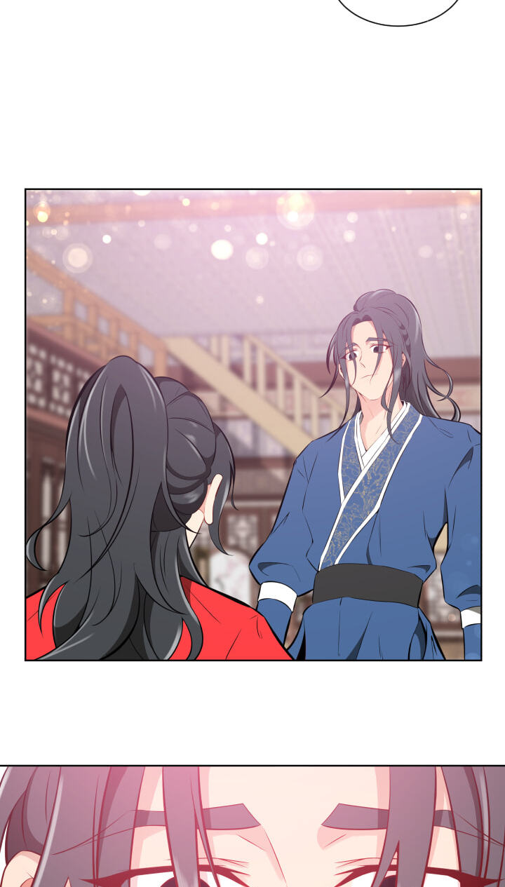 Love and Blade: Girl in Peril Chapter 13 page 23 - 