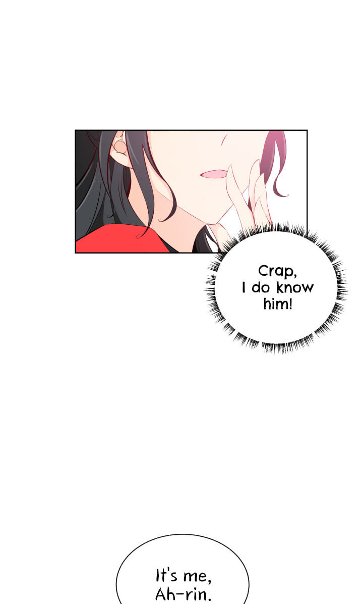 Love and Blade: Girl in Peril Chapter 13 page 28 - 
