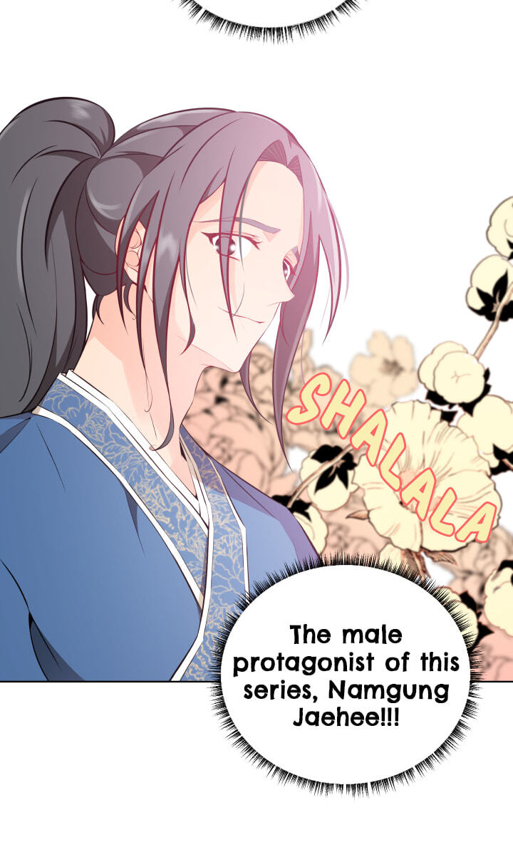 Love and Blade: Girl in Peril Chapter 13 page 30 - 