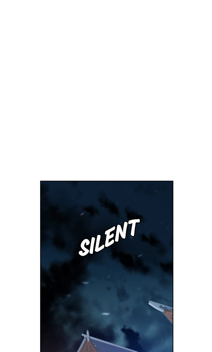 Love and Blade: Girl in Peril Chapter 13 page 31 - 