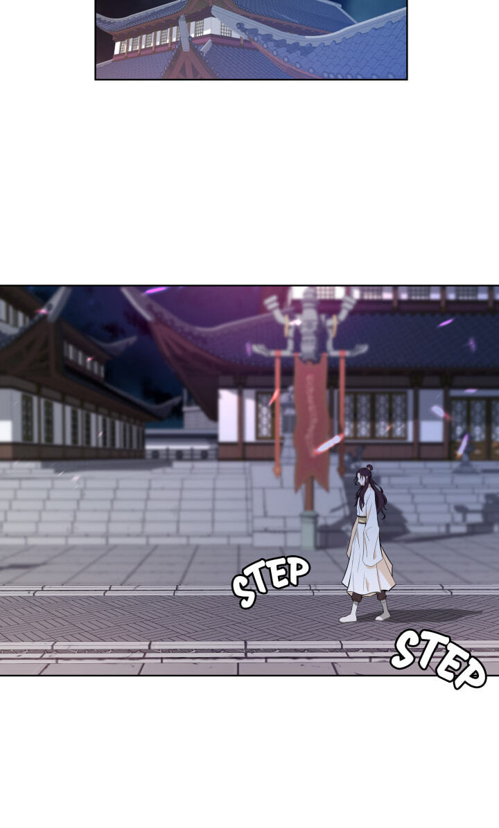Love and Blade: Girl in Peril Chapter 13 page 32 - 