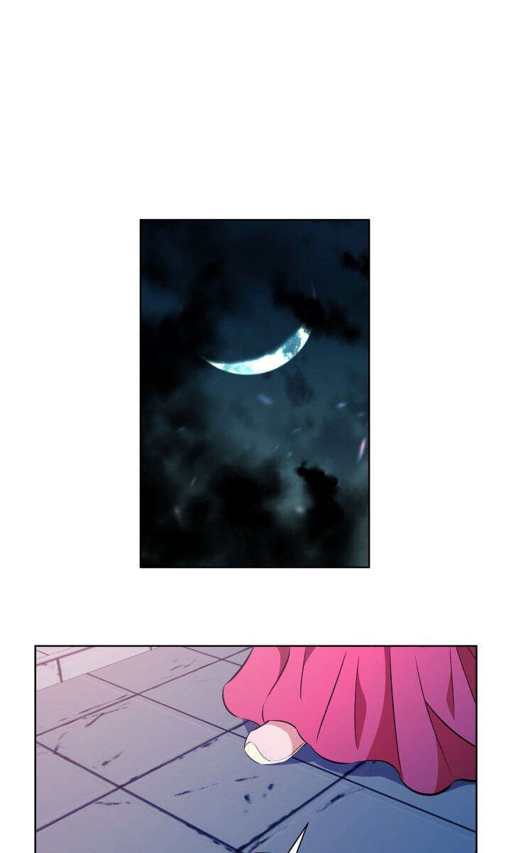Love and Blade: Girl in Peril Chapter 13 page 36 - 