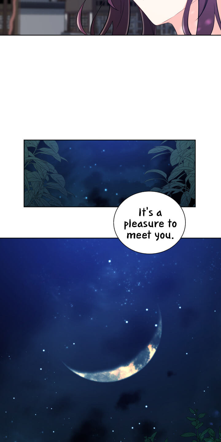 Love and Blade: Girl in Peril Chapter 13 page 39 - 
