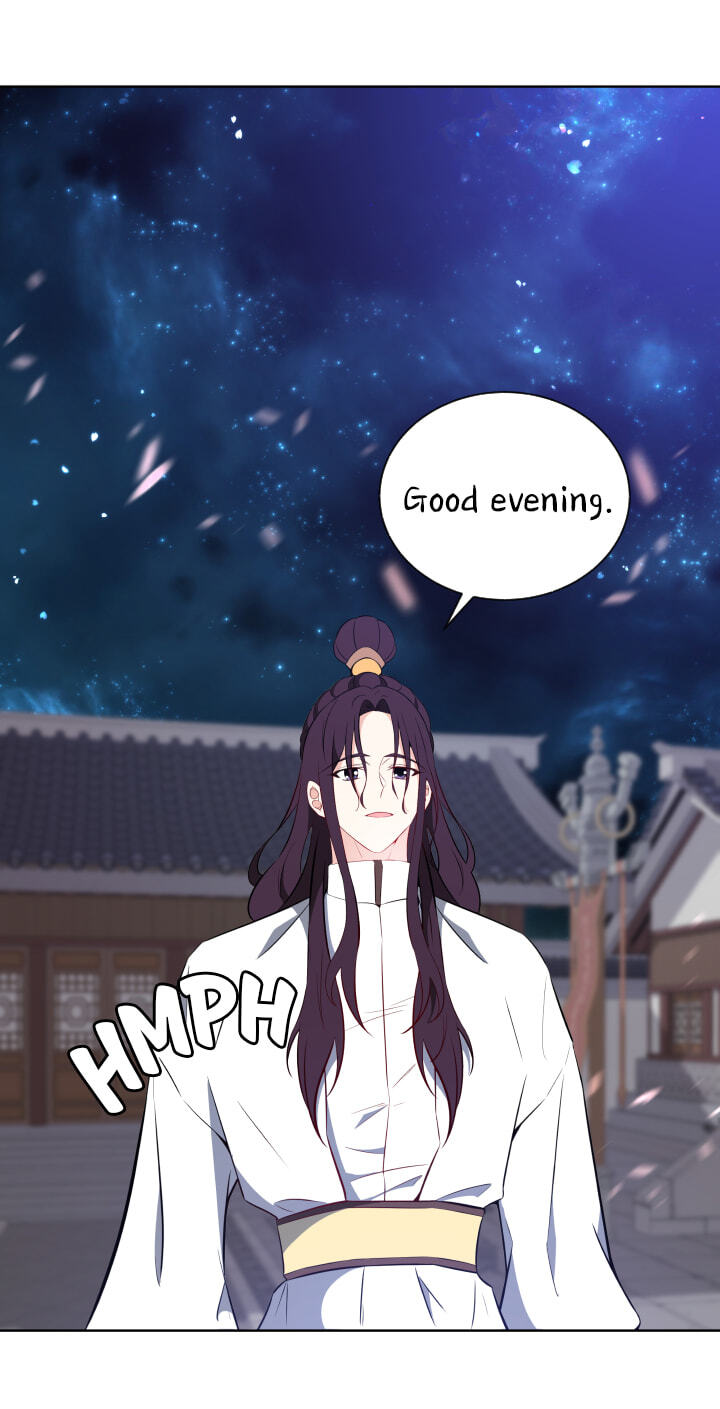Love and Blade: Girl in Peril Chapter 13 page 42 - 