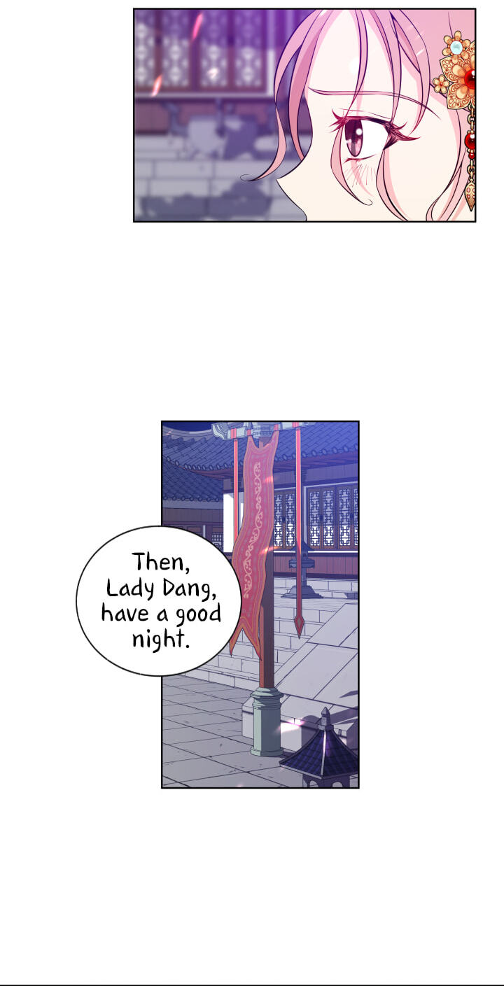 Love and Blade: Girl in Peril Chapter 13 page 43 - 