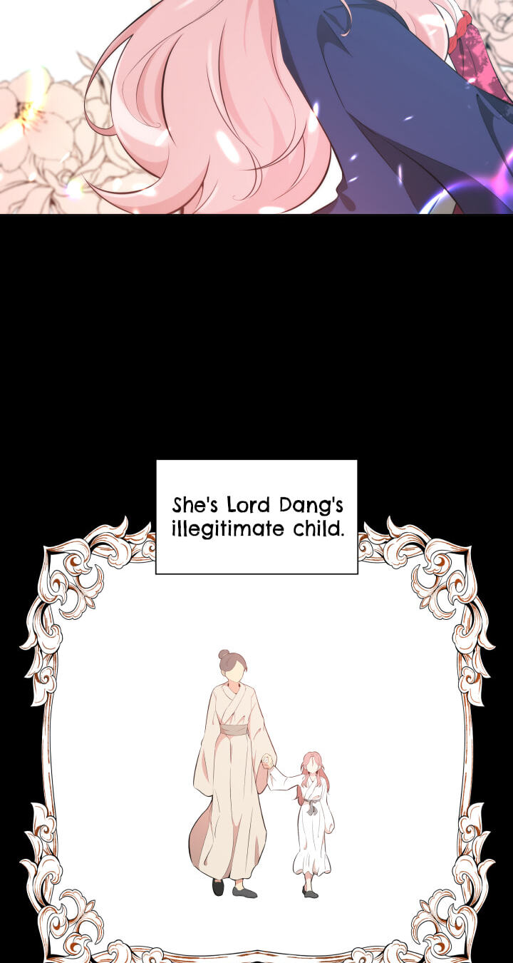 Love and Blade: Girl in Peril Chapter 14 page 2 - 