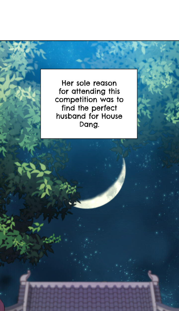 Love and Blade: Girl in Peril Chapter 14 page 12 - 