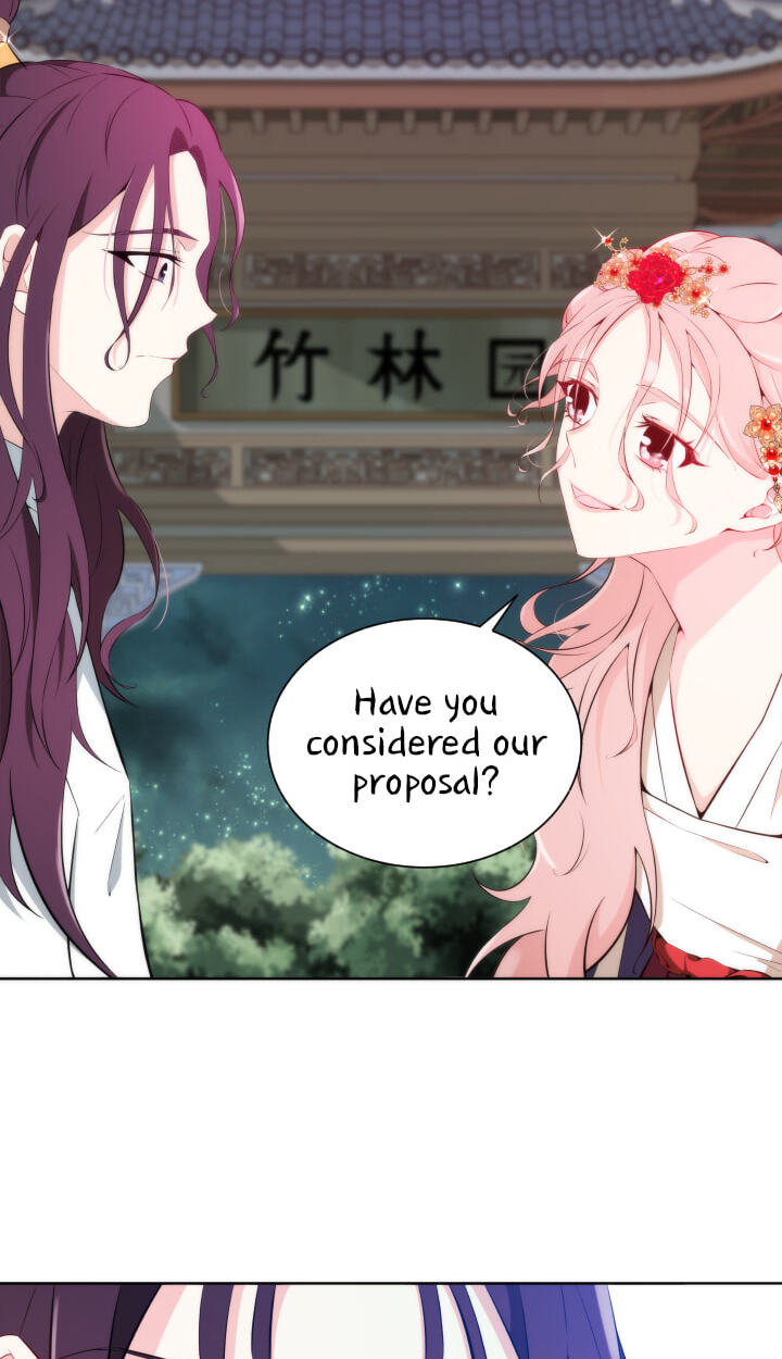 Love and Blade: Girl in Peril Chapter 14 page 13 - 