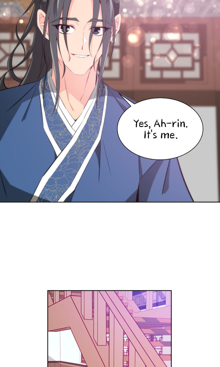 Love and Blade: Girl in Peril Chapter 14 page 20 - 