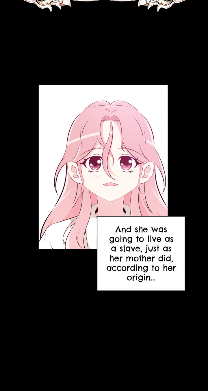 Love and Blade: Girl in Peril Chapter 14 page 3 - 