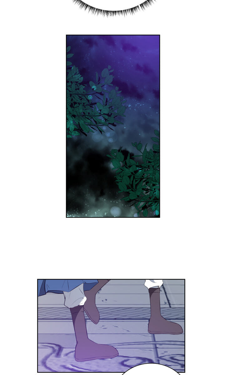 Love and Blade: Girl in Peril Chapter 14 page 24 - 