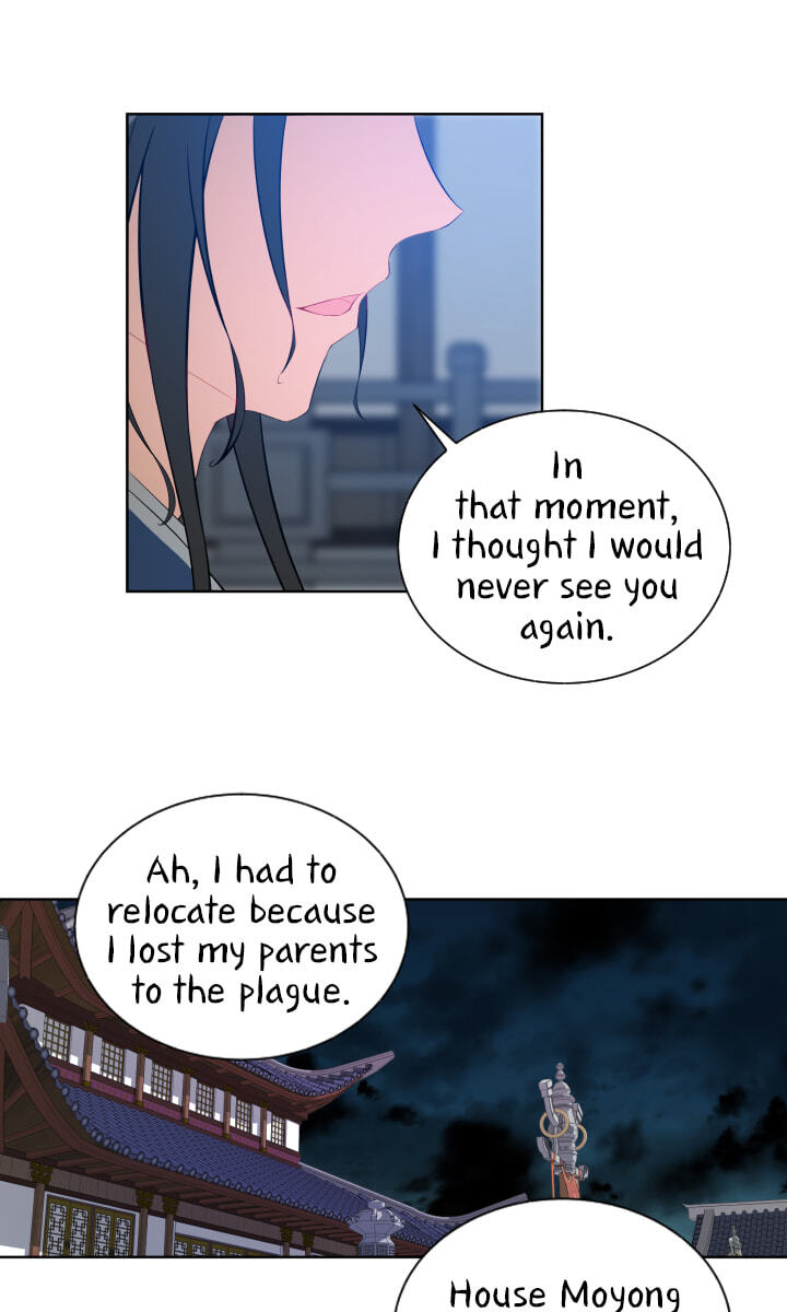 Love and Blade: Girl in Peril Chapter 14 page 26 - 