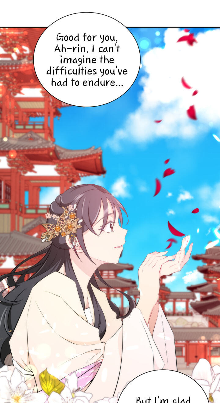 Love and Blade: Girl in Peril Chapter 14 page 28 - 