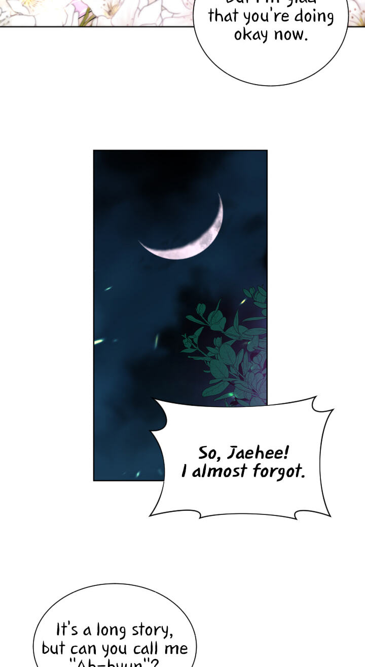 Love and Blade: Girl in Peril Chapter 14 page 29 - 