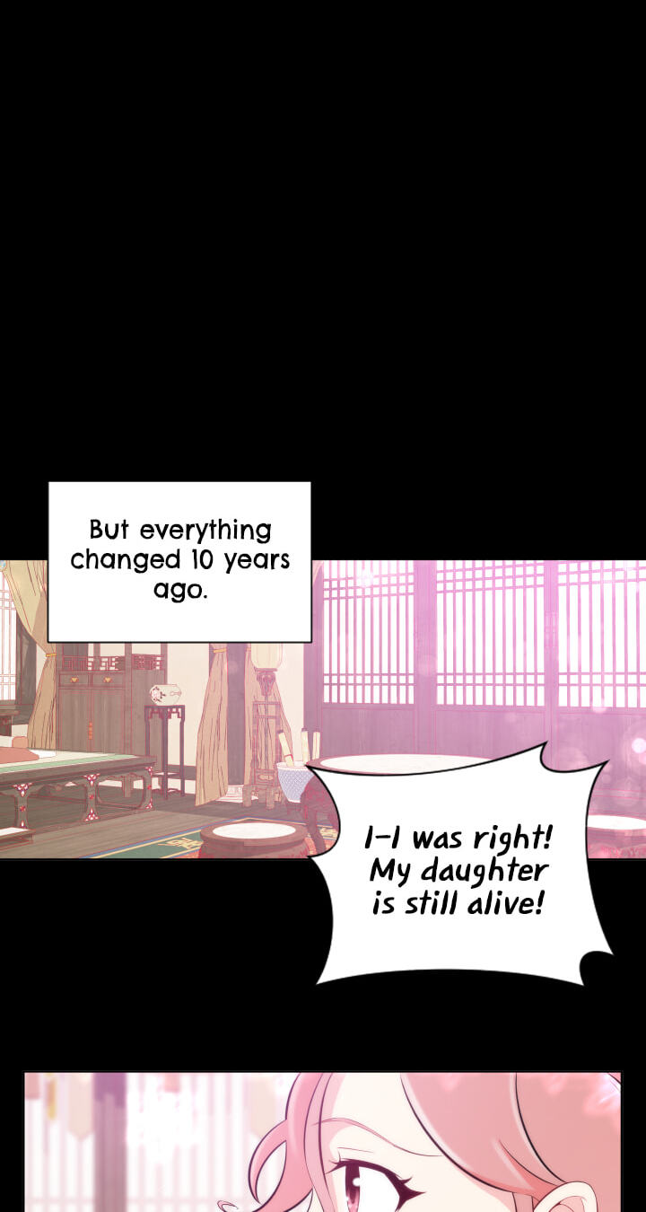 Love and Blade: Girl in Peril Chapter 14 page 4 - 