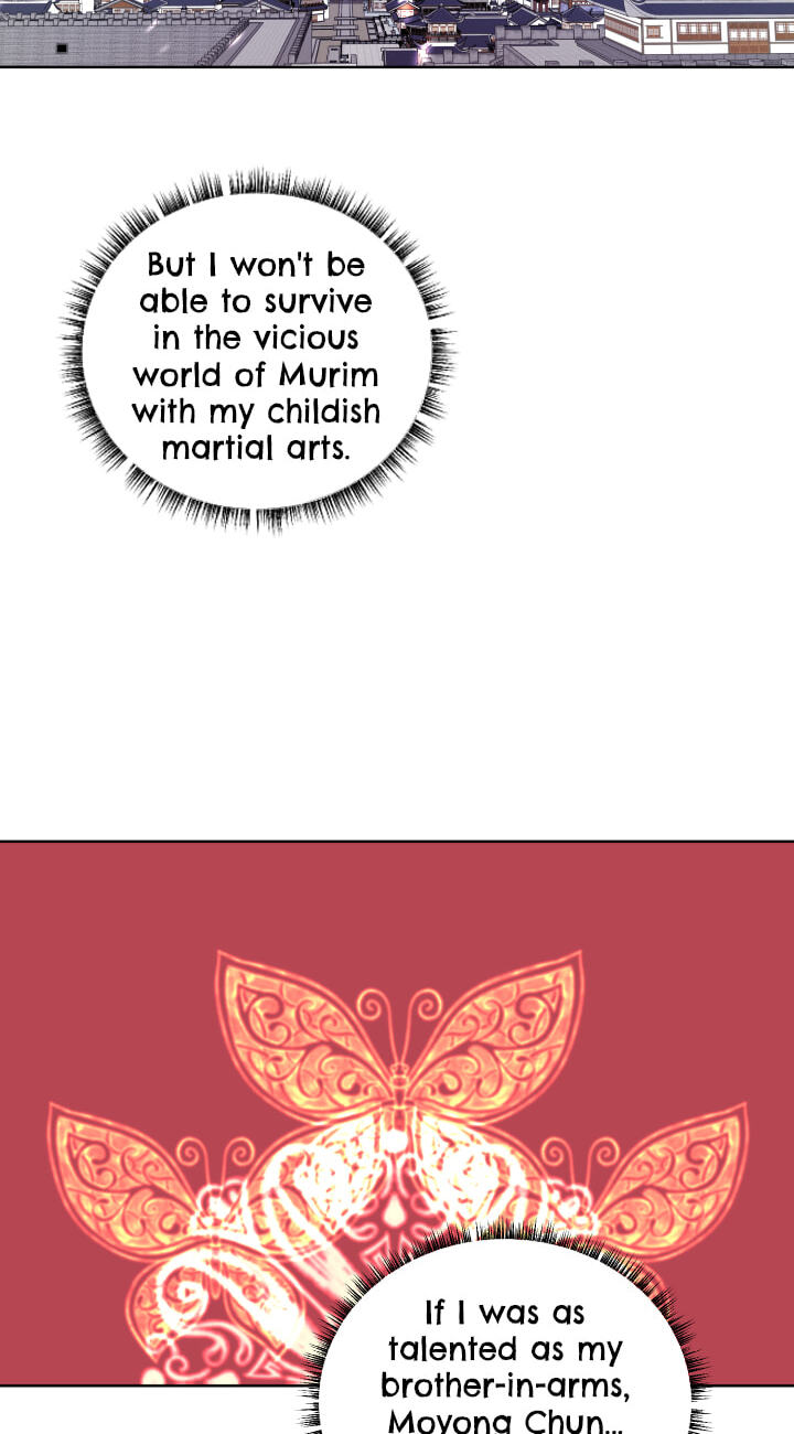 Love and Blade: Girl in Peril Chapter 14 page 36 - 