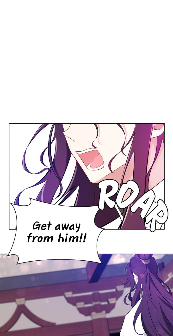 Love and Blade: Girl in Peril Chapter 14 page 39 - 
