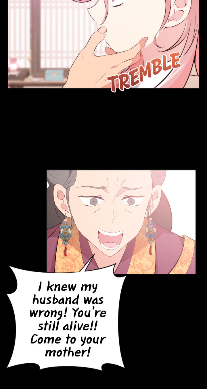 Love and Blade: Girl in Peril Chapter 14 page 5 - 
