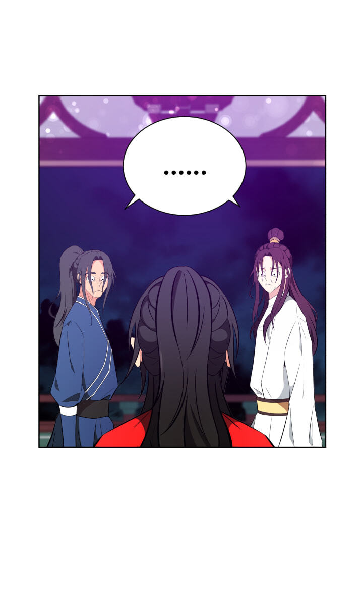 Love and Blade: Girl in Peril Chapter 14 page 47 - 