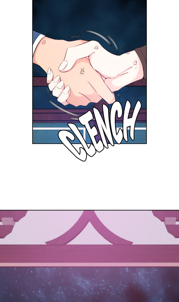 Love and Blade: Girl in Peril Chapter 14 page 50 - 