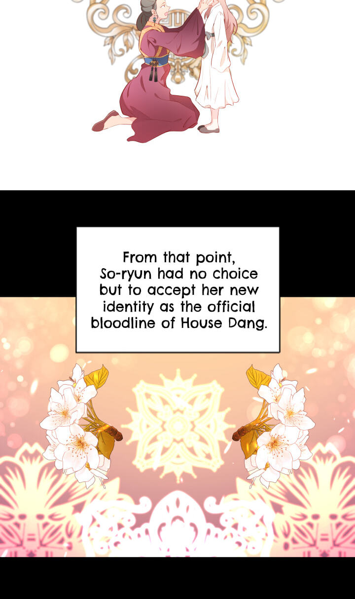 Love and Blade: Girl in Peril Chapter 14 page 7 - 