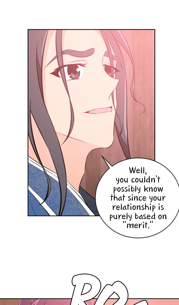 Love and Blade: Girl in Peril Chapter 15 page 12 - 