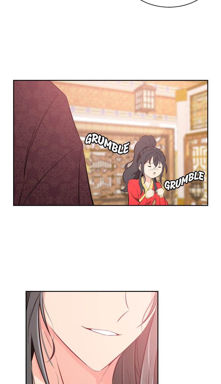 Love and Blade: Girl in Peril Chapter 15 page 21 - 