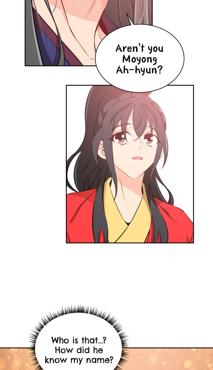 Love and Blade: Girl in Peril Chapter 15 page 22 - 