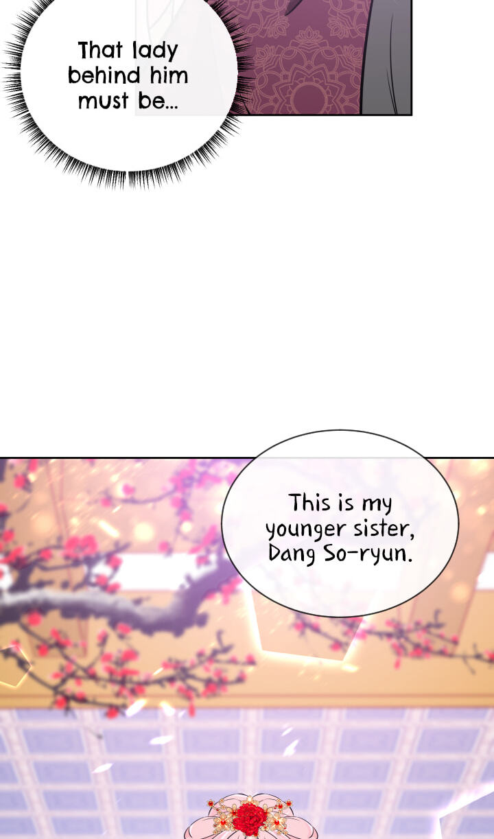 Love and Blade: Girl in Peril Chapter 15 page 26 - 