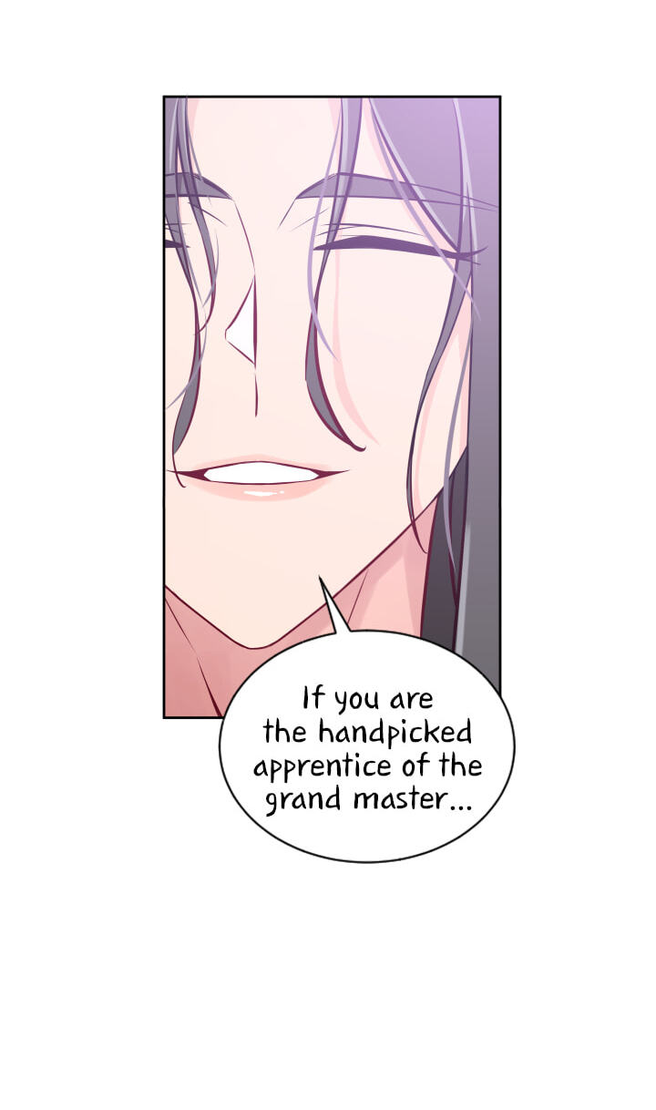 Love and Blade: Girl in Peril Chapter 15 page 29 - 