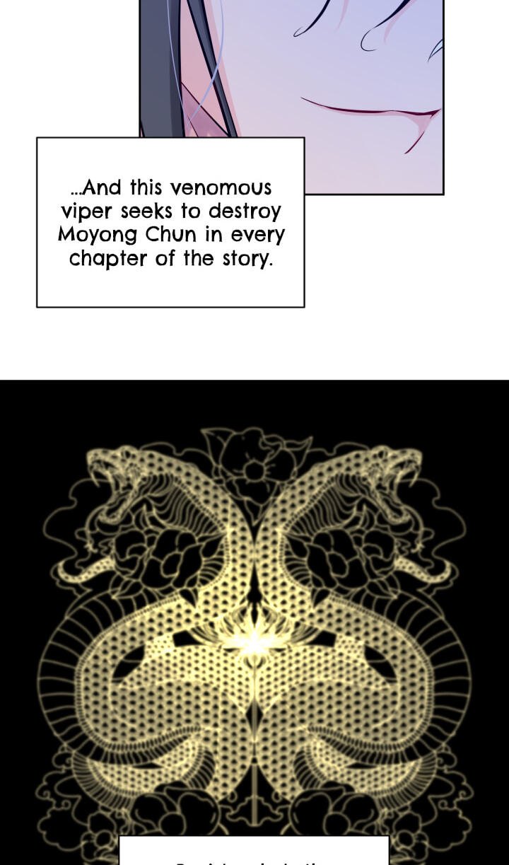 Love and Blade: Girl in Peril Chapter 15 page 33 - 