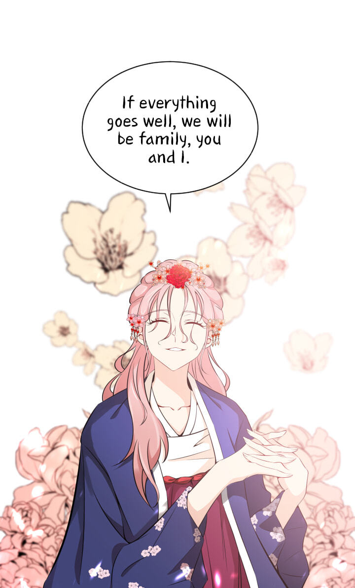 Love and Blade: Girl in Peril Chapter 15 page 47 - 