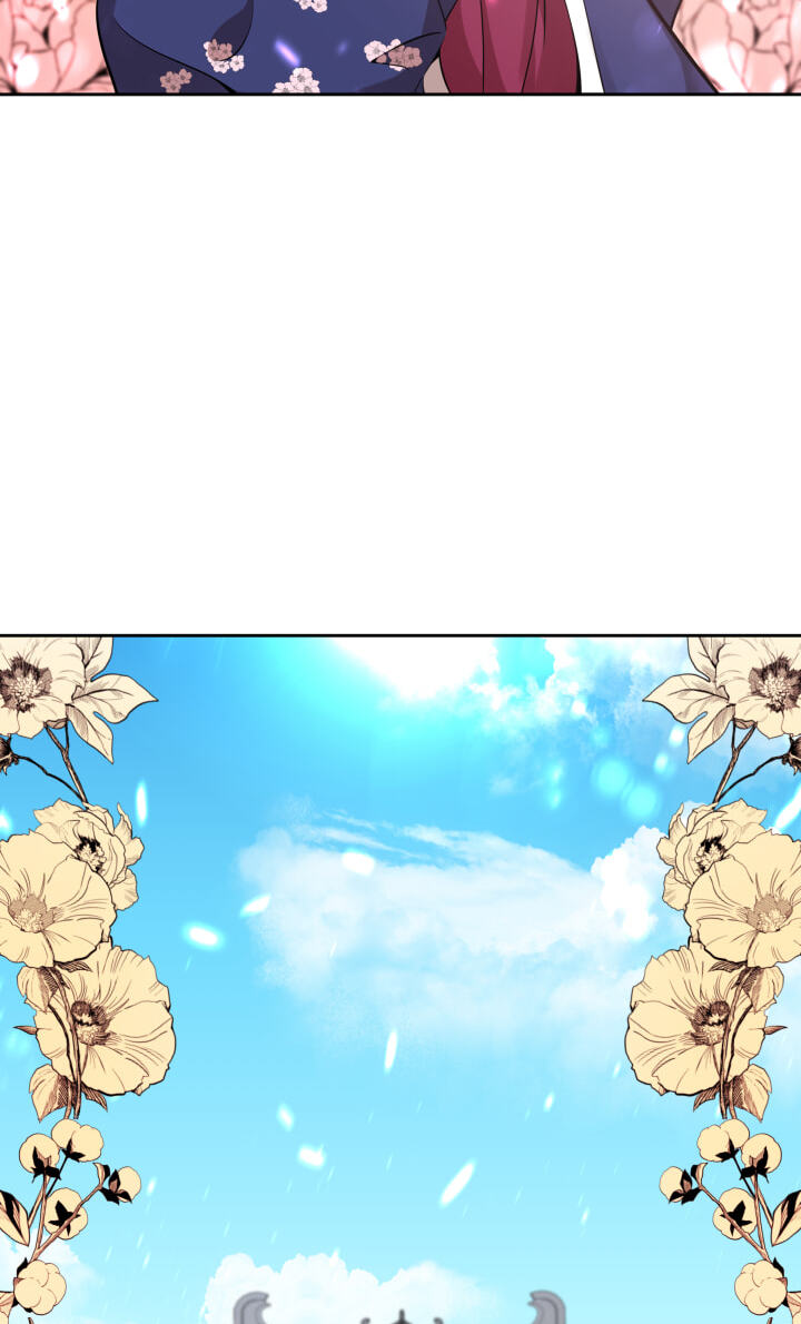 Love and Blade: Girl in Peril Chapter 15 page 48 - 