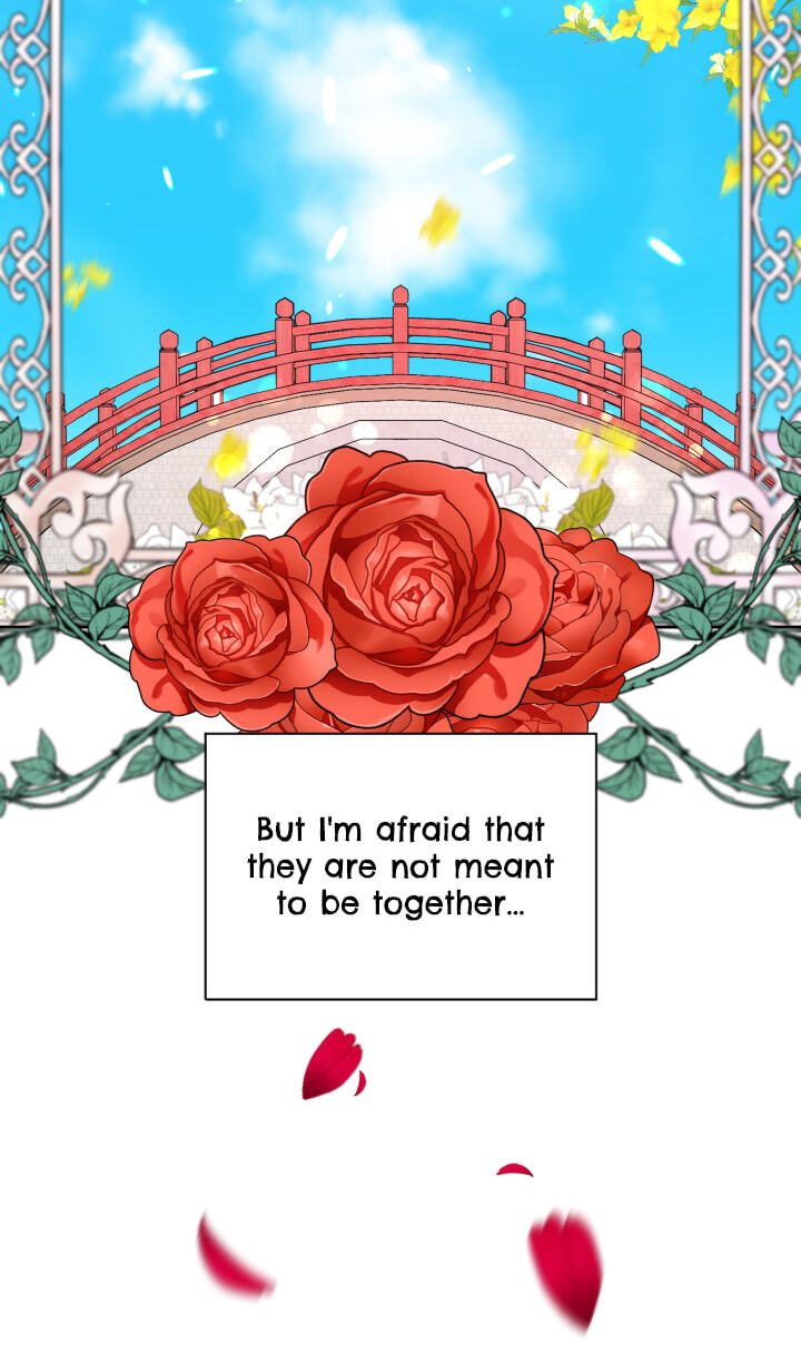 Love and Blade: Girl in Peril Chapter 16 page 15 - 