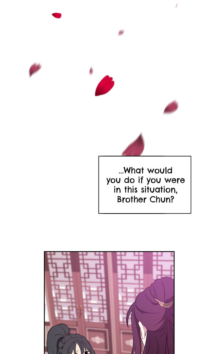 Love and Blade: Girl in Peril Chapter 16 page 16 - 